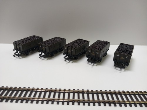 Hornby r107 original - hornby,