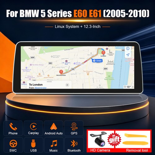 Apple carplay for bmw - apple,