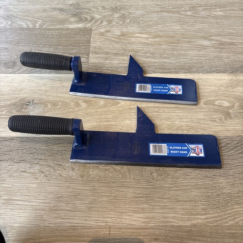 Slaters axe right hand - right,