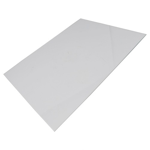 Proline fridge freezer clear - proline,