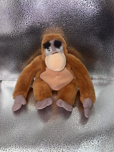 Walt disney king louie jungle - king,