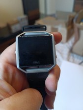 Fitbit Watch Including Charger - Working