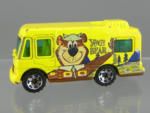 Vintage matchbox diecast - vintage, '98