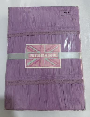 Patricia rose charlotte - patricia,