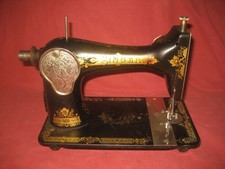 28K singer sewing machine body
