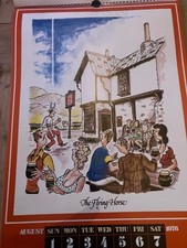 Vintage Guinness Signs