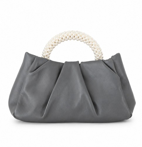 Classy bags ladies gray - classy-bags,
