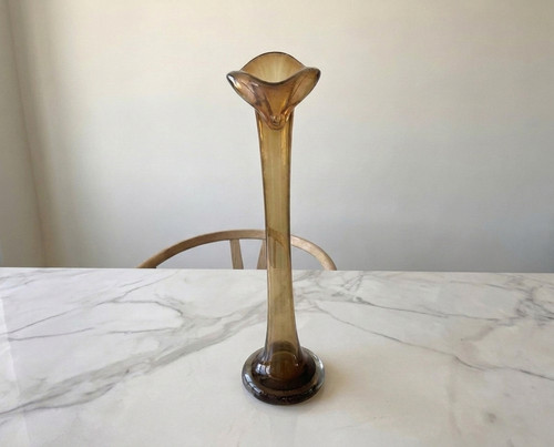 Vintage 1970s smoked - vintage, art