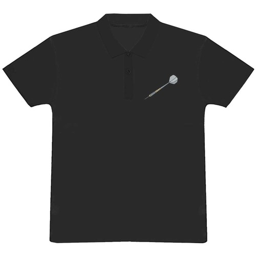 Dart adult polo shirt - 'dart',