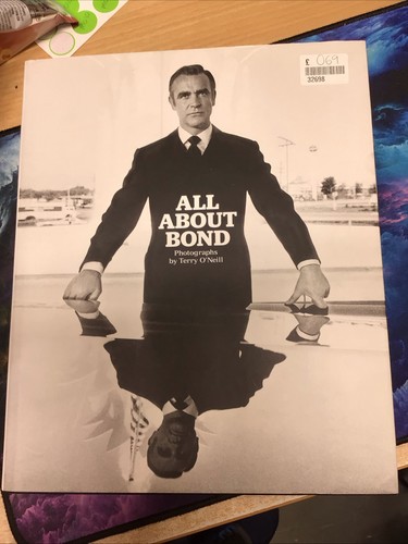All about bond photographs - all,