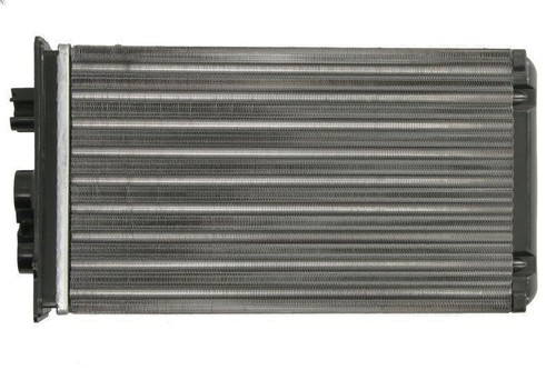 Heat exchanger interior - heat, exchanger,