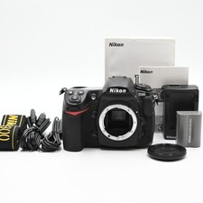 Nikon D300 Digital SLR Camera