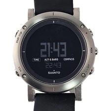 SUUNTO Watch Core Brushed