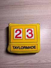 NEW TAYLORMADE BRITISH OPEN