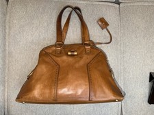 YSL Yves Saint Laurent Medium