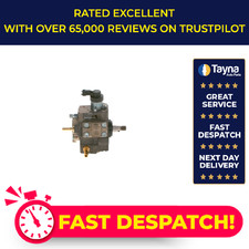 High Pressure Diesel Pump fits