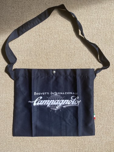 Campagnolo musette bag vintage - musette,