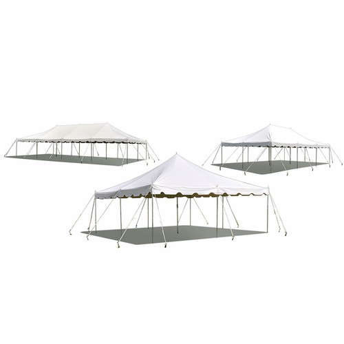 Pack pole tent canopy for - tent,