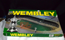 Wembley Game - Football/Soccer
