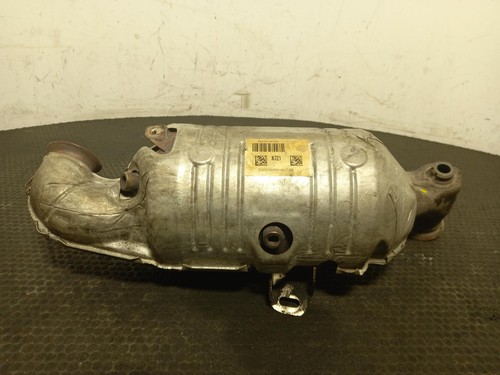Peugeot 5008 dpf 2017 - peugeot,