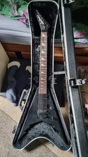 Jackson King V 7 string Corey