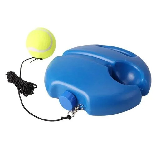 Tennis trainer training - trainer,