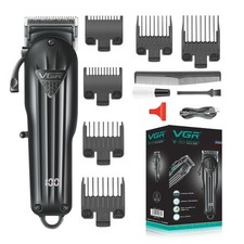 VGR Hair Clippers Men Cordless