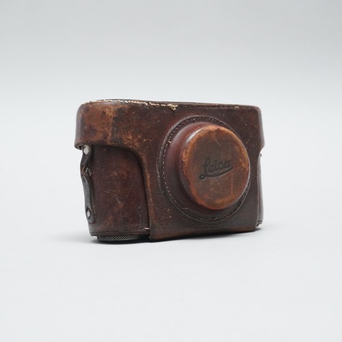 Original leica camera bag - leica,