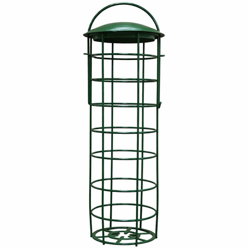 Suet fat ball feeder - suet,