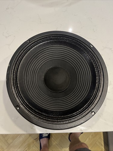 Celestion guitar amp - 12”,