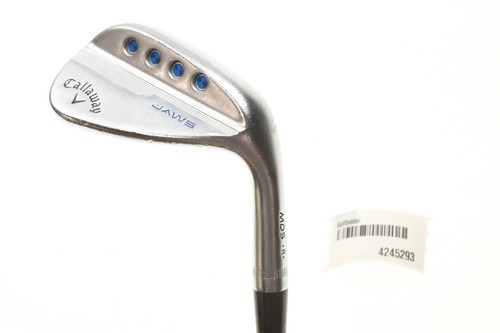 Callaway md5 jaws chrome - jaws, s