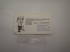 Precision Scale Models 4mm