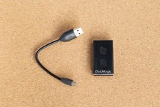 Cambridge Dacmagic XS -