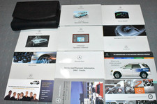 2002 Mercedes Benz G500 500 G