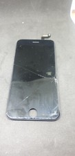 Cracked Genuine LCD Screen For