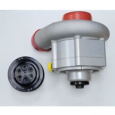 Rotrex C15 (C15-16) Compact Centrifugal Supercharger Unit With 70mm Pulley (1)