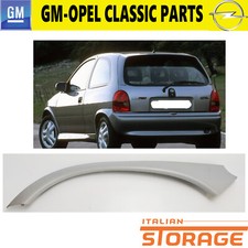 OPEL CORSA B GSI REAR LEFT