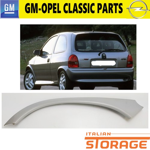 Opel corsa gsi - b,