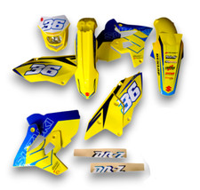 Plastics + Graphics +