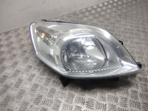 Peugeot bipper hdi - peugeot, panel