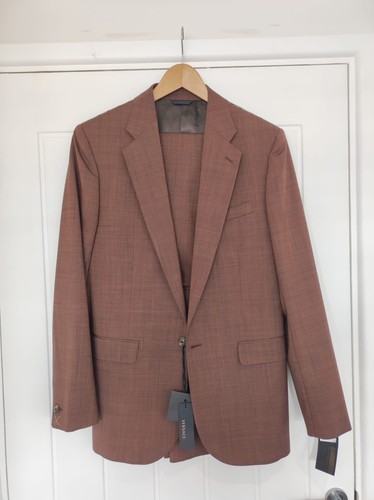 Mens versace suit - versace,