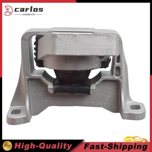 Front engine motor mount for - engine,