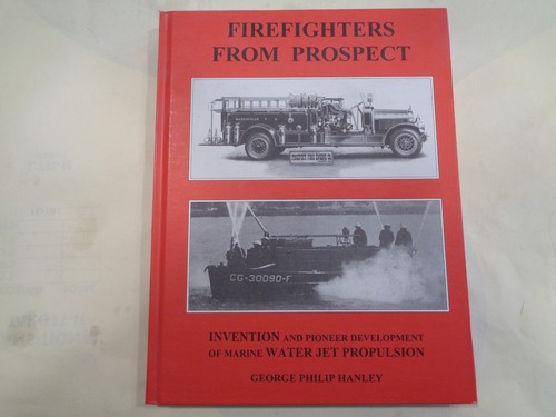 Firefighters from prospect - prospect, –