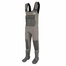 Fox Rage Neoprene Waders - All