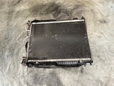 Ford Fiesta Mk7.5 2013-2017