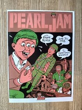 Pearl Jam with Frank Black -