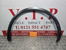 GENUINE AUDI Q5 80A SPORT REAR LEFT DARK GREY ARCH 2017-ON 80A853817A