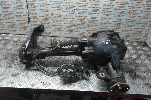 Bfd062618 2017 mitsubishi l200 - bfd062618,