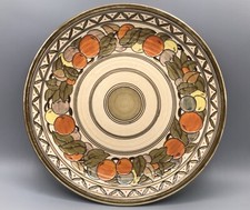 Charlotte Rhead Crown Ducal