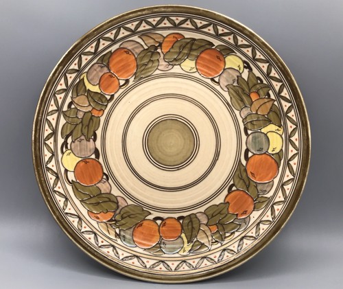 Charlotte rhead crown - crown, ducal